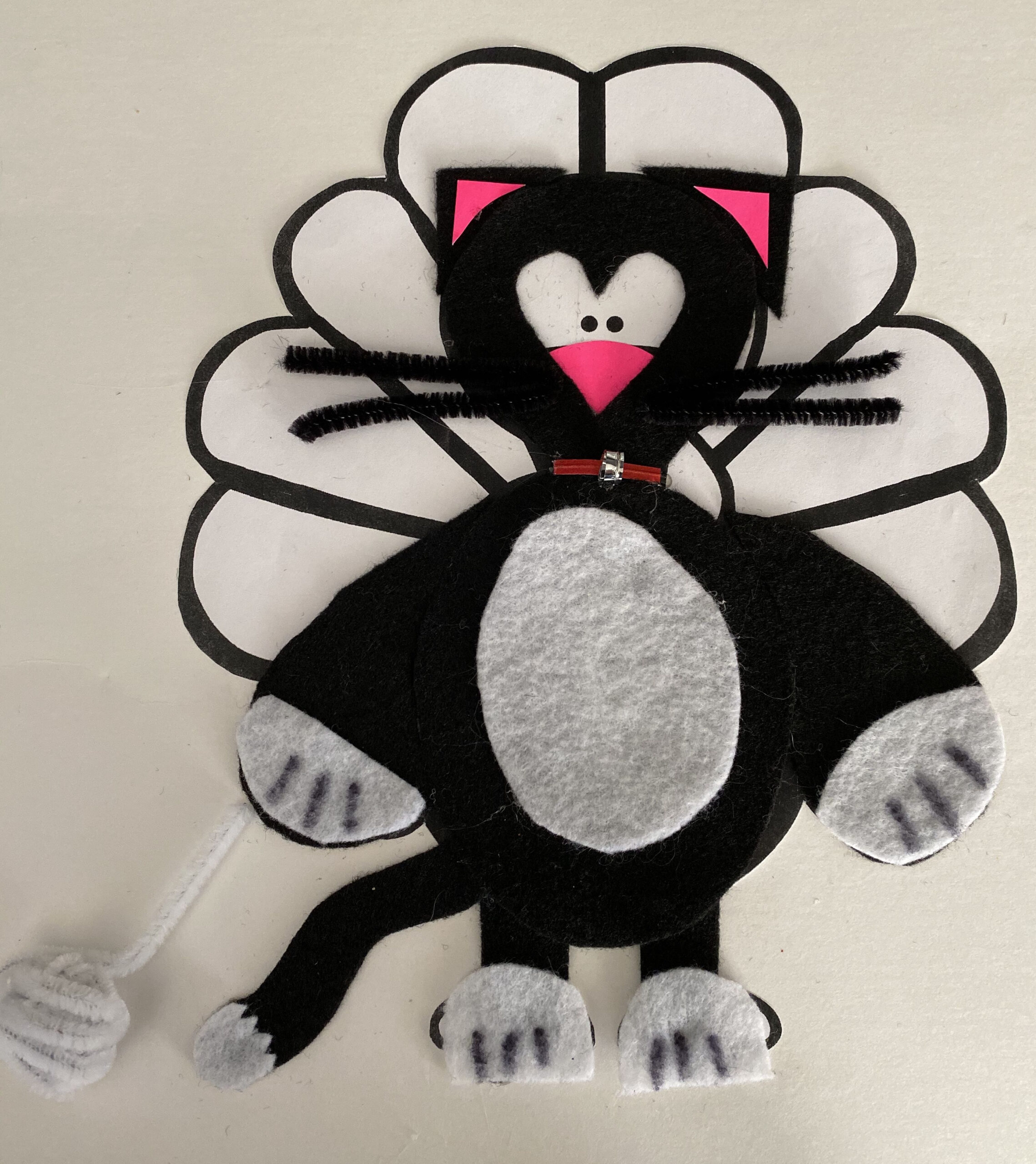 Discover 10 Turkey Disguise And Turkey Project Ideas | Tom Turkey regarding Hello Kitty Turkey Disguise Template