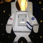 Discover 7 Astronaut Turkey Disguise Project And Turkey Project Pertaining To Disguise A Turkey Astronaut Template