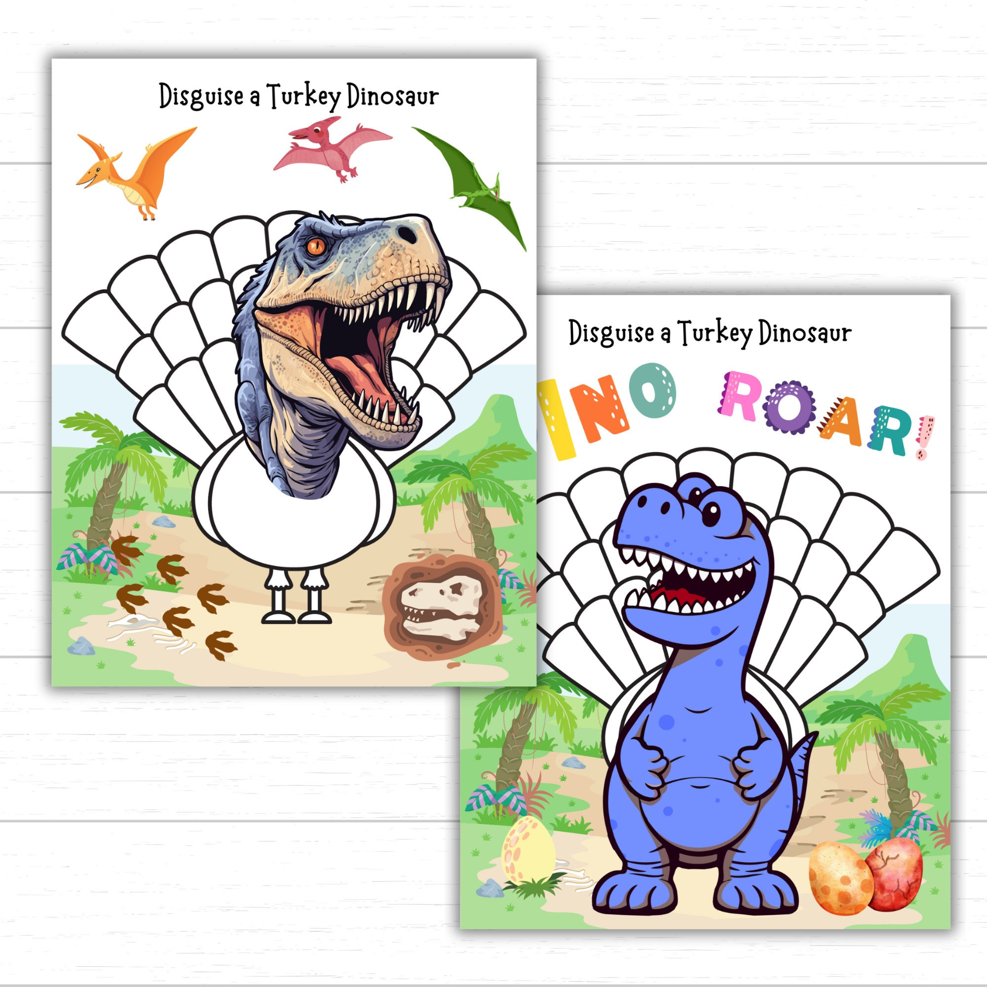 Disguise A Turkey Dinosaur, Dinosaur Turkey Disguise, Disguise A inside Dinosaur Turkey Disguise Template