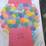 Disguise A Turkey Gumball Machine Regarding Gumball Turkey Disguise Template