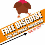 Disguise A Turkey Printable Templates (Free Download)   Momdot Intended For Free Tom Turkey Template