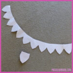 Diy Bird Wings For Kids Cape Feather Template