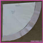 Diy Bird Wings Within Kids Cape Feather Template