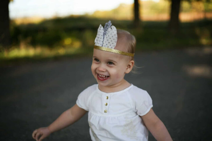 Feather Headband Template 3-8 Inches For Kids Feather Headband Template 3-8 Inches For Kids