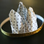 Diy // Feather Headband   The Quick Journey Within Feather Headband Template 3 8 Inches