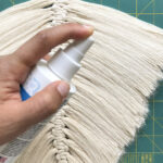 Diy Macrame Feathers – Honestly Wtf In Leaf Printable Macrame Feather Template