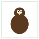 Drawing A Turkey With Css | Propelauth Pertaining To Turkey Body Template Without Feathers