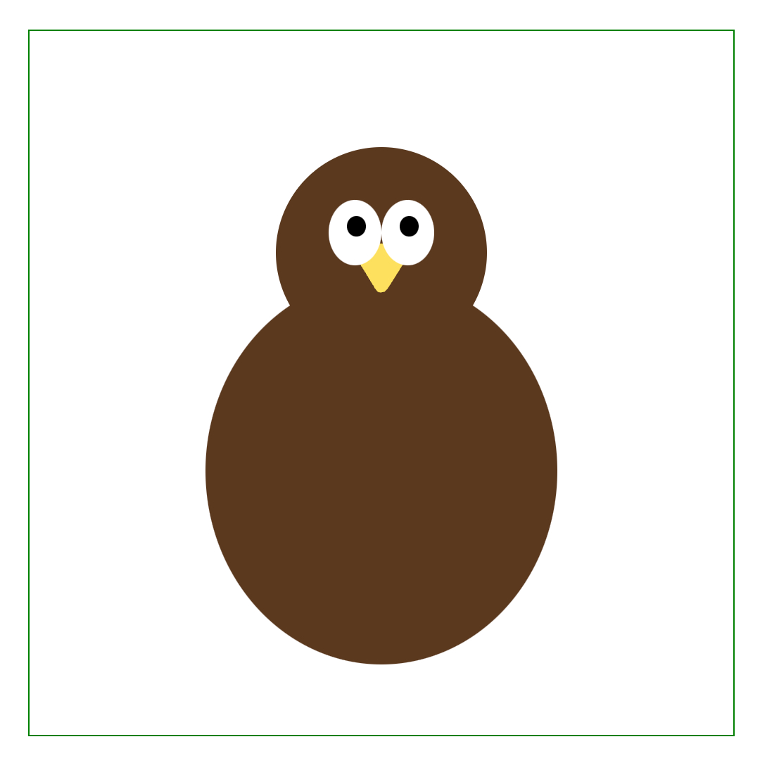 Drawing A Turkey With Css | Propelauth pertaining to Turkey Template No Feathers