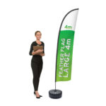 Feather Flags Large 4M Inside Custom Office Template Feather Keeps Popping Up