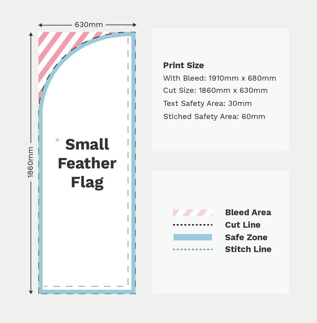 Feather Flags Uk, Custom Feather Flags, Printed Feather Flags inside 15 X 3 Feather Flags Template