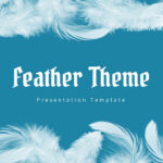 Feather Powerpoint Templates And Google Slides Themes   Slidechef Regarding Powerpoint Feather Template