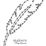 Feather String Art Template   Muster   Basteln   Design   Etsy.de Intended For Feather String Art Template