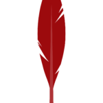 Feather Template | Clipart Panda   Free Clipart Images Throughout Peter Pan Feather Template