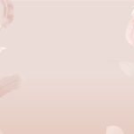 Feather Textile Powerpoint Templates   Google Slides, Objects With Feather Presentation Template