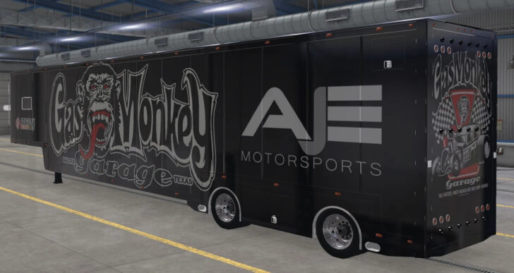 Ats Feather Lite Trailer Template Ats Feather Lite Trailer Template