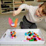 Feed The Turkey Thanksgiving Activity   Busy Toddler For Feed The Turkey Template