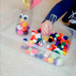 Feed The Turkey Thanksgiving Activity   Busy Toddler Intended For Feed The Turkey Template