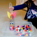Feed The Turkey Thanksgiving Activity   Busy Toddler Pertaining To Feed The Turkey Template