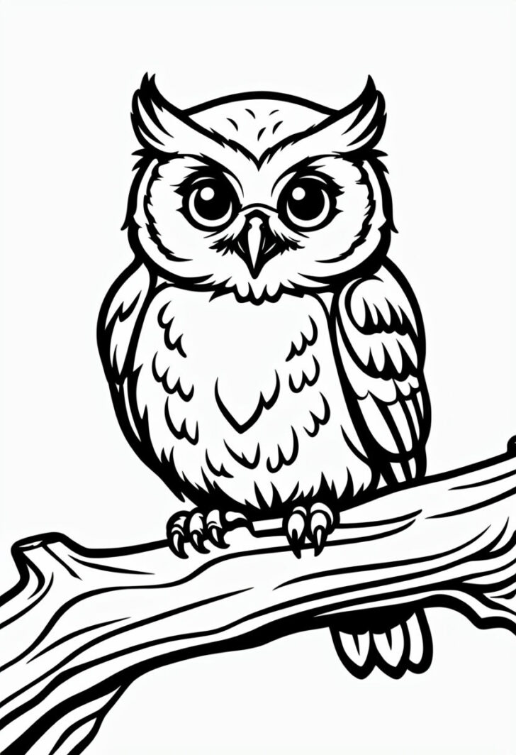 Owelette Feather Template Owelette Feather Template