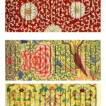 Free Colourful Chinese Printable Paper Lantern Templates   Pillar Regarding Tin Can Lantern Design Template Feather