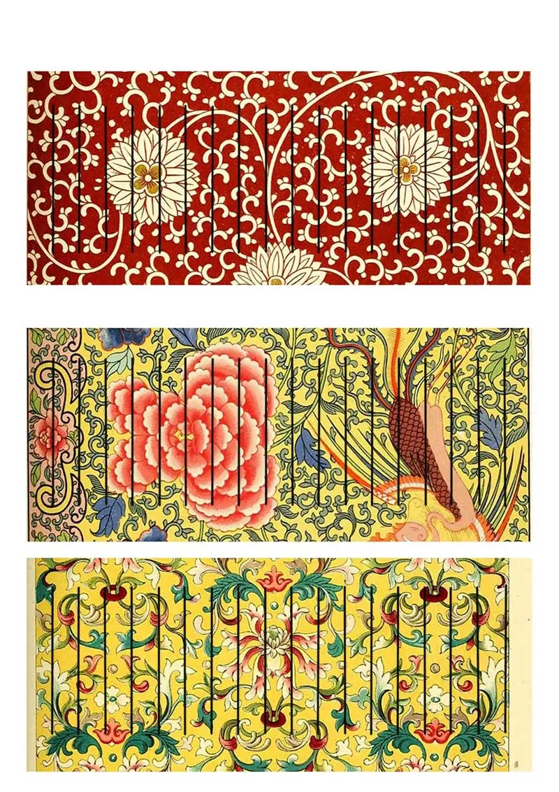 Free Colourful Chinese Printable Paper Lantern Templates - Pillar regarding Tin Can Lantern Design Template Feather