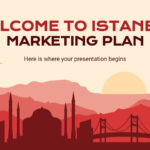 Free Google Slides And Powerpoint Templates About Turkey Inside Turkey Google Slides Template