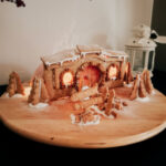 Gingerbread House Kit Svg ,The Hobbit Gingerbread House Pdf With Regard To Hobbit Gingerbread House Template