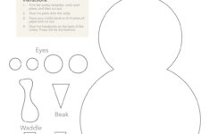 Handprint Turkey Craft – New Horizon Academy throughout Free Turkey Template For Kindergarten