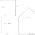 Haunted Gingerbread House Is As Fun To Make As It Is To Eat In Spooky Gingerbread House Template