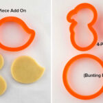 How To Make A Turkey Cookie Platter Throughout Turkey Cookie Cutter Template