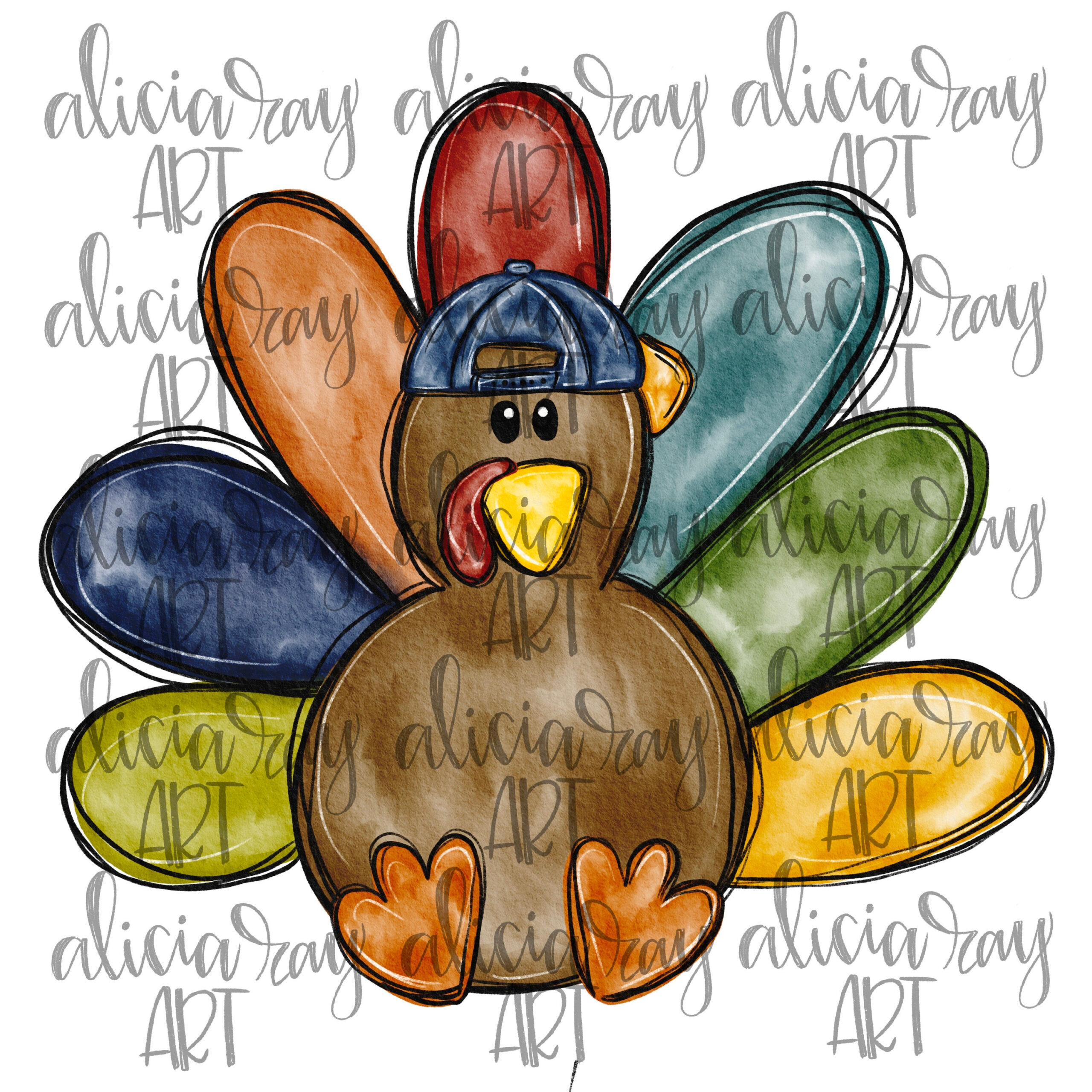 I.etsystatic/19695689/R/Il/Fbe9D8/5361947612/I pertaining to Reproducible Turkey Feather Thankful Template
