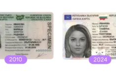 Id Card Renewal: Reasons, Examples, And Use Cases intended for Turkey ID Card Template