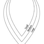 Leather Earring Templates Printable Pertaining To Free Printable Macrame Feather Template