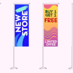 Looking To Invest In Feather Flags? Custom Designs Will Take Your Pertaining To Custom Office Template Feather Keeps Popping Up