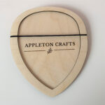 Macrame Leaf & Feather Cutting Template: 5 Sizes Available   Etsy Throughout Feather Template Macrame Leaf Template Printable