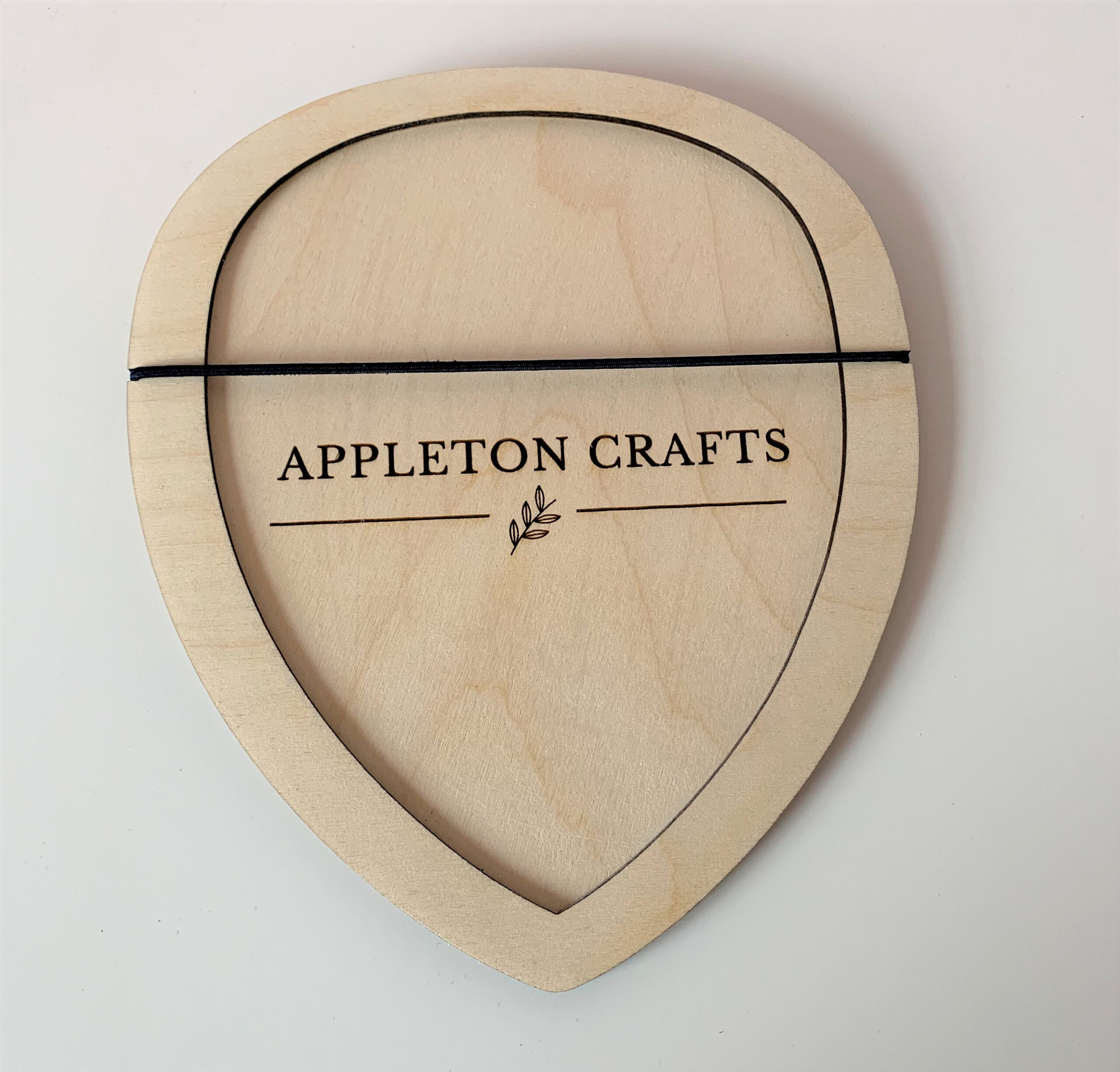 Macrame Leaf &amp;amp; Feather Cutting Template: 5 Sizes Available - Etsy throughout Feather Template Macrame Leaf Template Printable