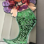 Mermaid Turkey In Disguise Project Throughout Mermaid Disguise A Turkey Template