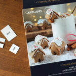 Mini Gingerbread House Mug Hangers   The Gingerbread House.co.uk Intended For Mini Gingerbread House For Mug Template