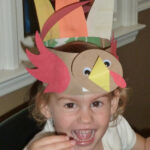 Mommy And Me Book Club: Ten Fat Turkeys With Regard To Fat Turkey Template