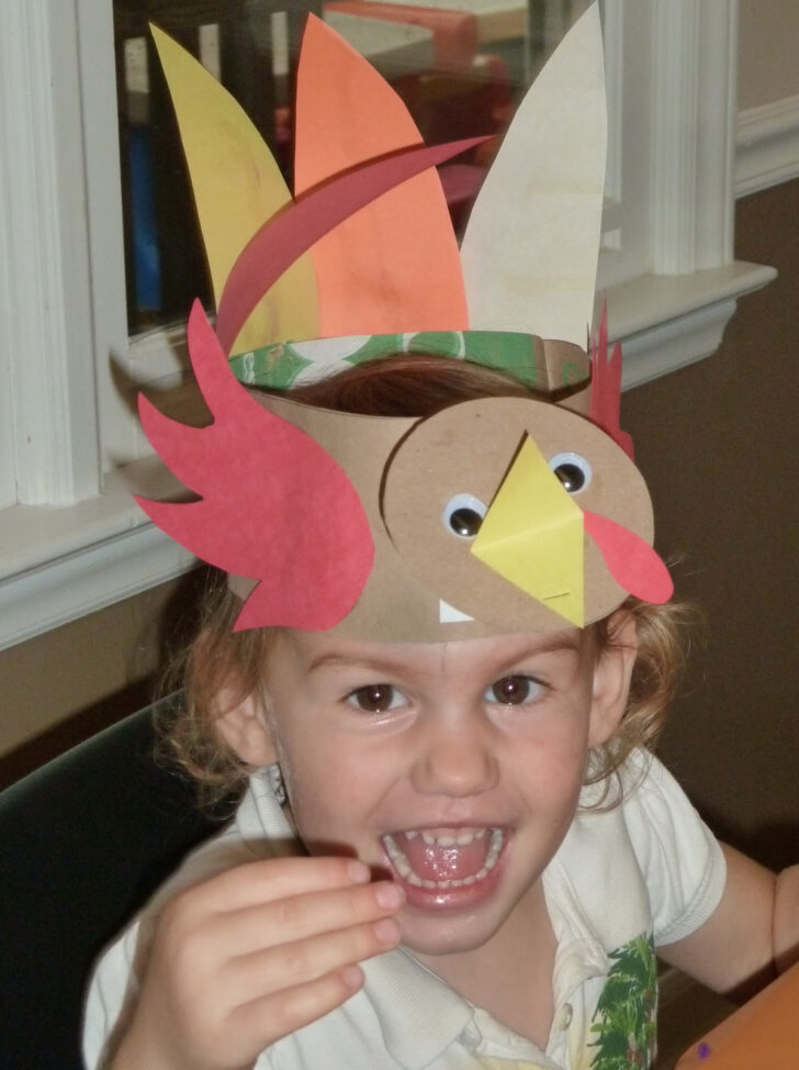 Fat Turkey Template Fat Turkey Template