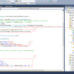 Not Able To Show Image On View (Mvc) Created In Module Build In Sitefinity Feather Create Widget Template