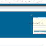 Page "Locks" After Attempt To Edit Page   Sitefinity   Front Intended For Sitefinity Feather Page Template