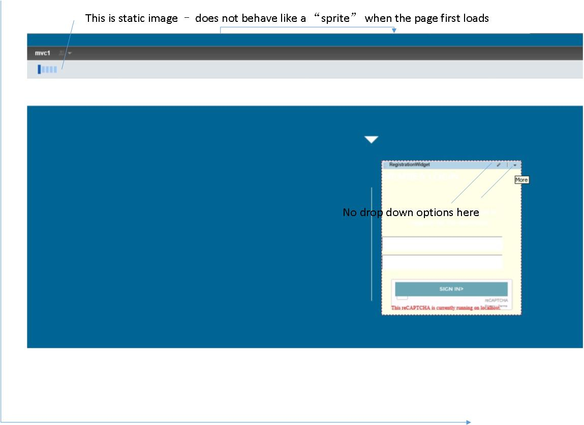 Page &amp;quot;Locks&amp;quot; After Attempt To Edit Page - Sitefinity - Front intended for Sitefinity Feather Page Template