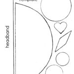 Paper Plate Turkey Craft With Regard To Turkey Paper Plate Craft Template