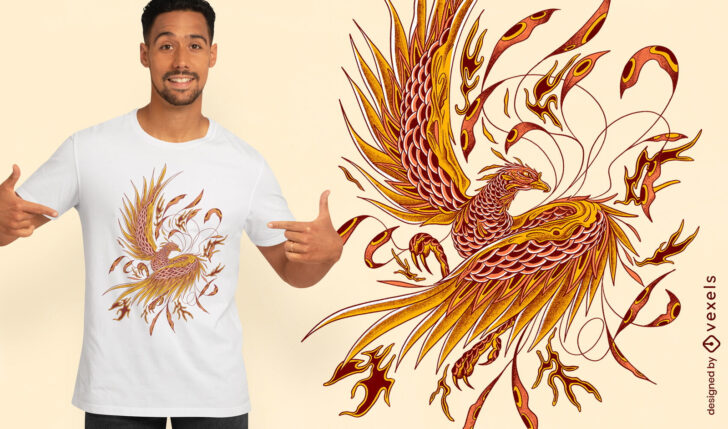 PSD Template to Feather a Shirt
