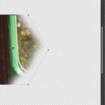 Photoshop Effects   How To Feather Vector Mask?   Graphic Design Throughout Mask Feather Template Photoshop