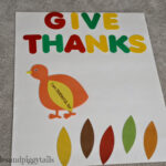 Pin The Feathers On The Turkey Game | Making Life Blissful Pertaining To Pin The Feather On The Turkey Template