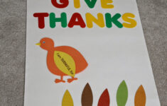 Pin The Feathers On The Turkey Game | Making Life Blissful pertaining to Pin the Feather on the Turkey Template