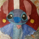 Pinjazmarie Opinia On Kids Stuff | Turkey Disguise Project Throughout Stitch Turkey Disguise Template