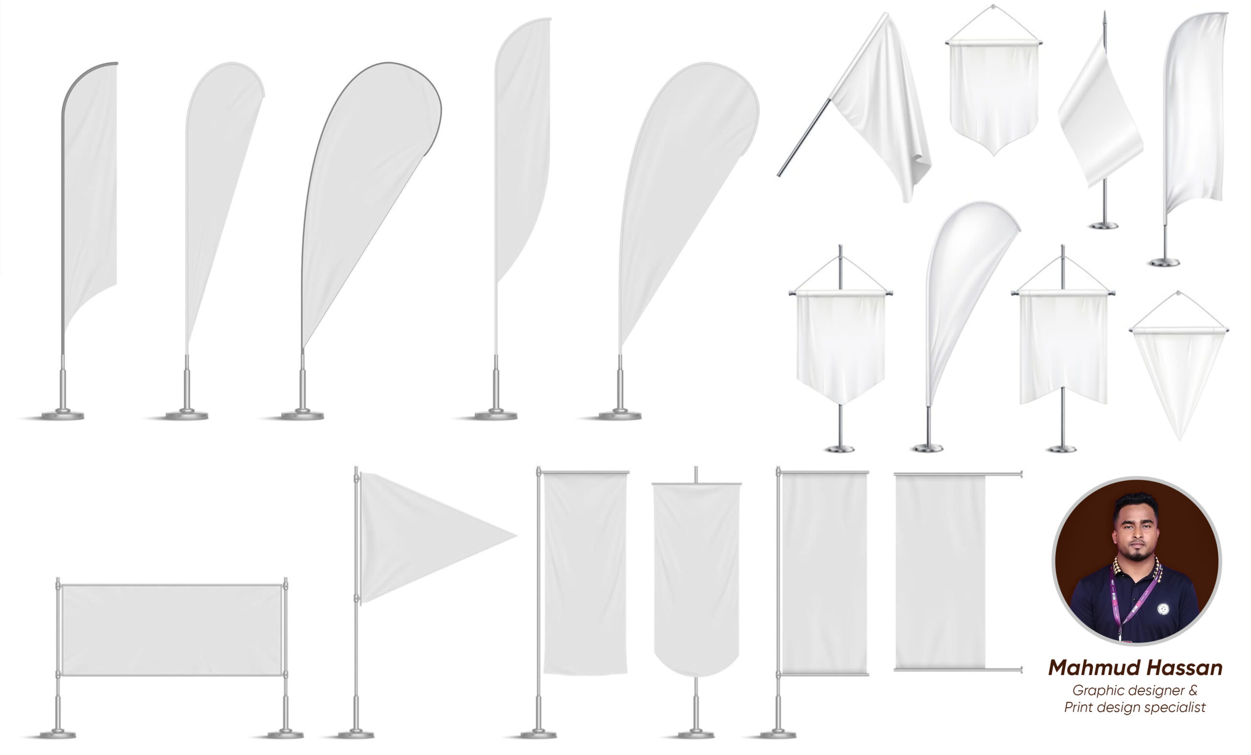 Professionelles Feather Flag Und Jegliches Beschilderungsdesign pertaining to Feather Sign Template